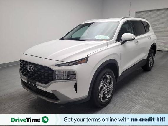 HYUNDAI SANTA FE 2023 5NMS2DAJ3PH588049 image
